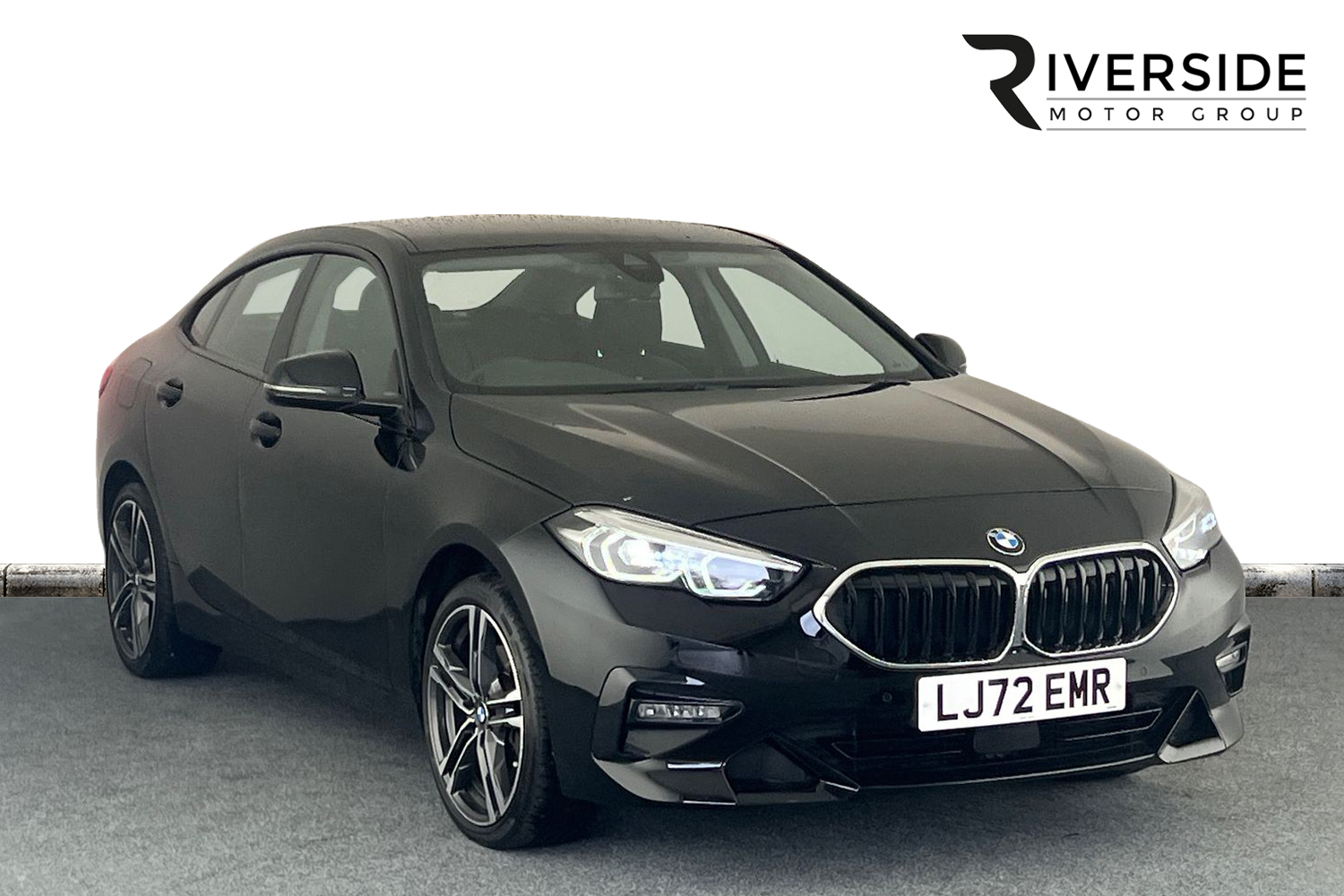 Main listing image - BMW 2 Series Gran Coupe