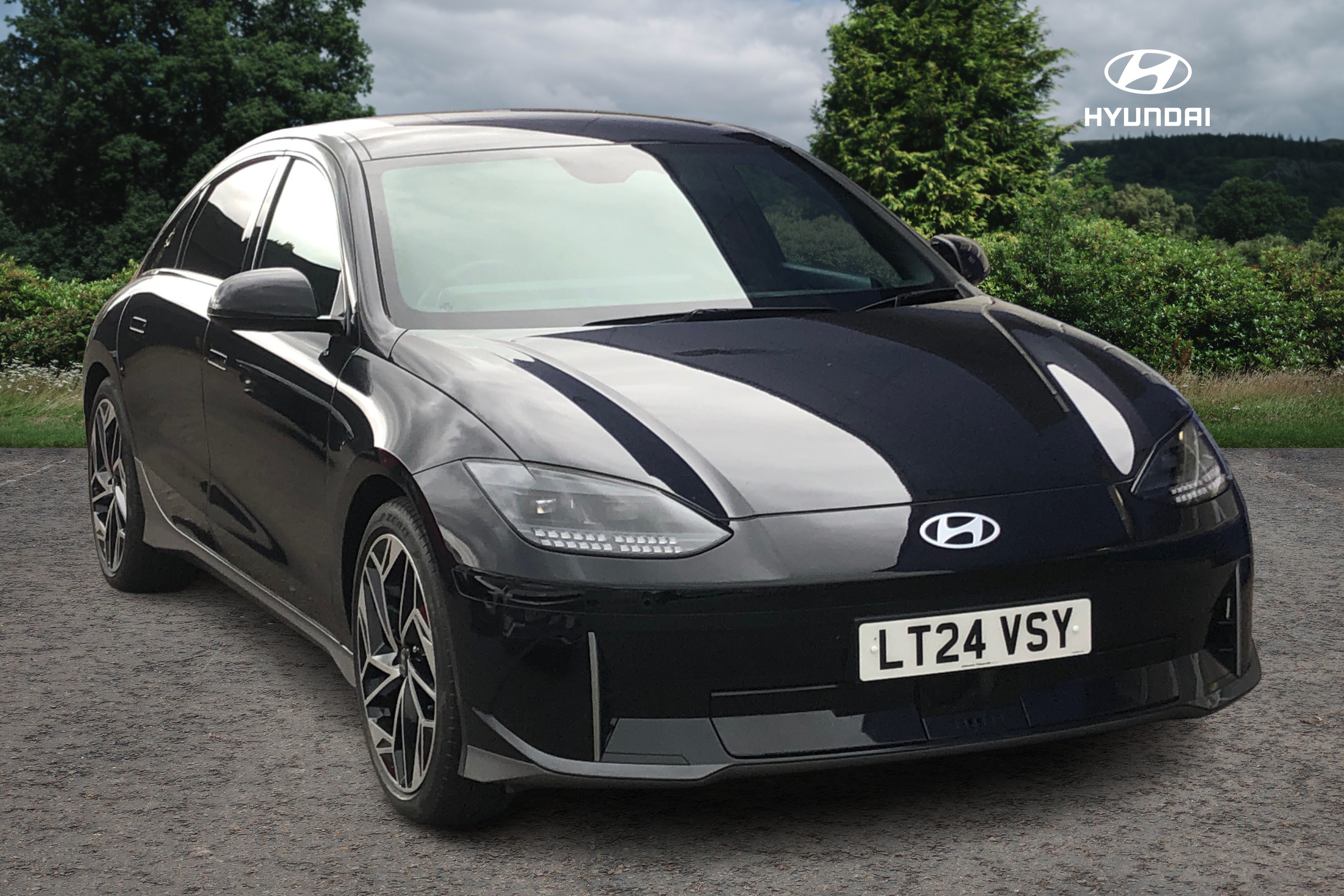 Main listing image - Hyundai IONIQ 6