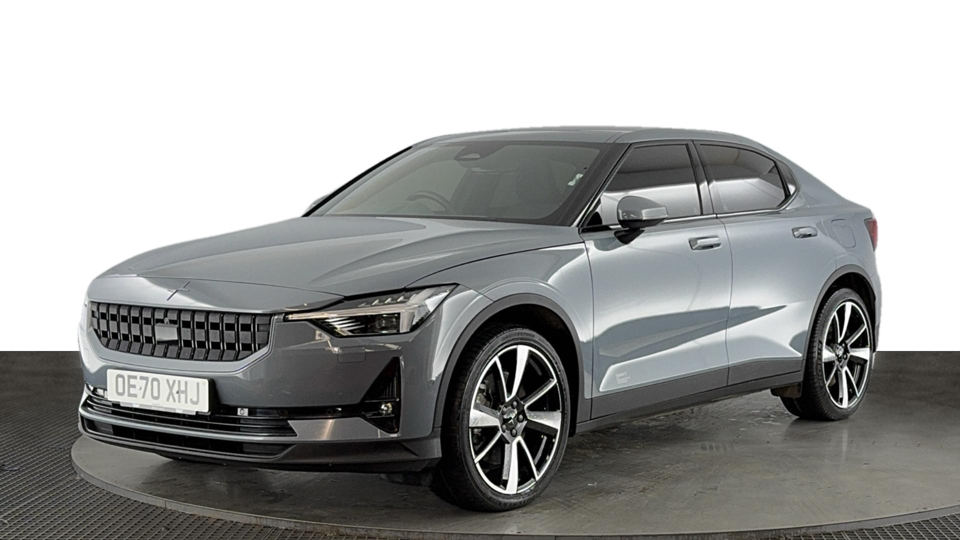 Main listing image - Polestar 2