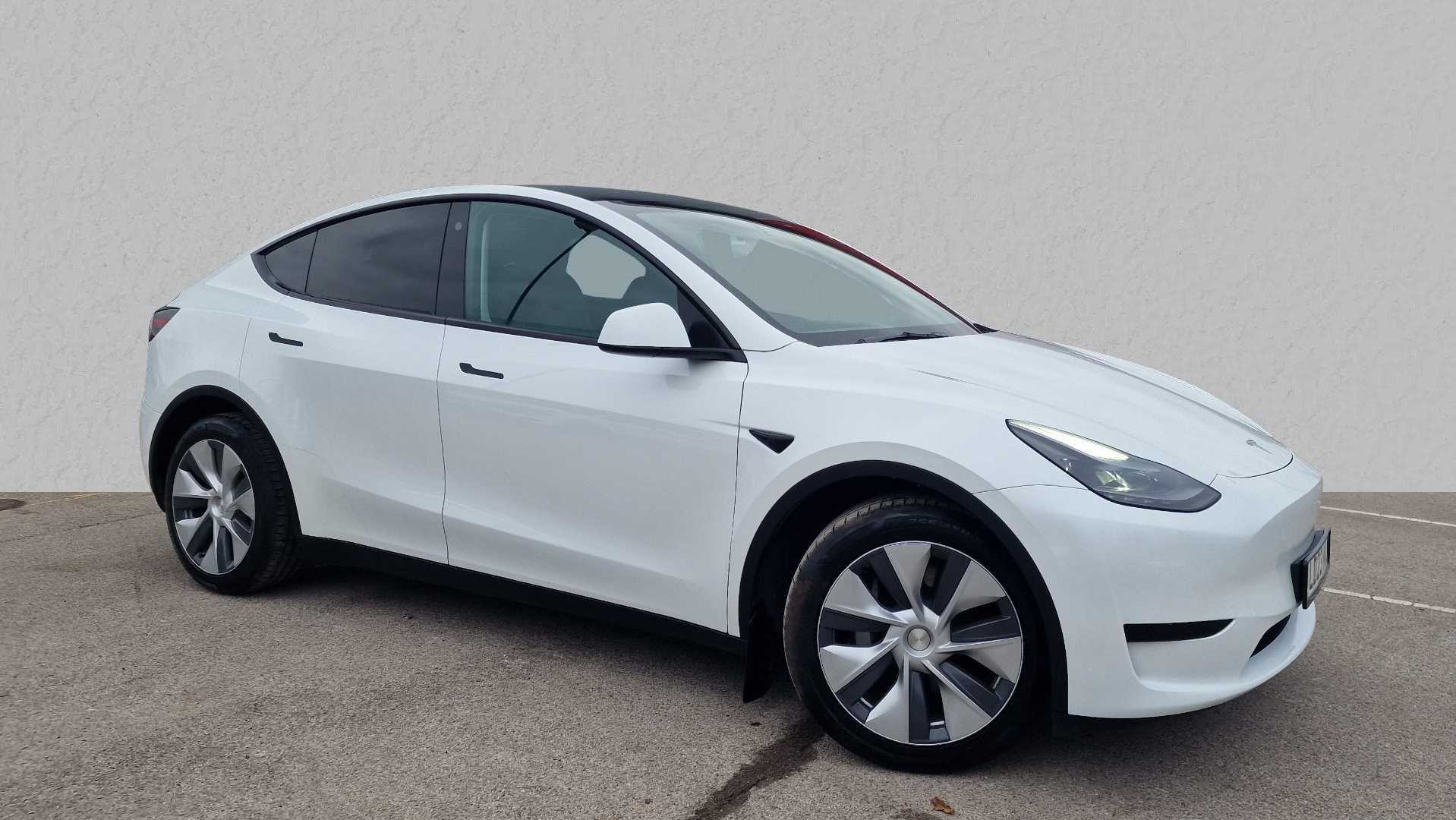 Main listing image - Tesla Model Y