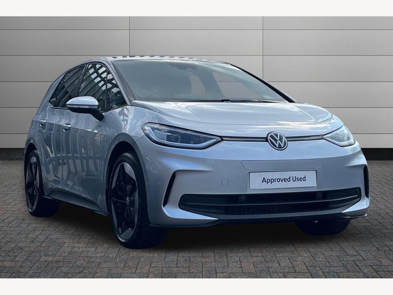 Main listing image - Volkswagen ID.3