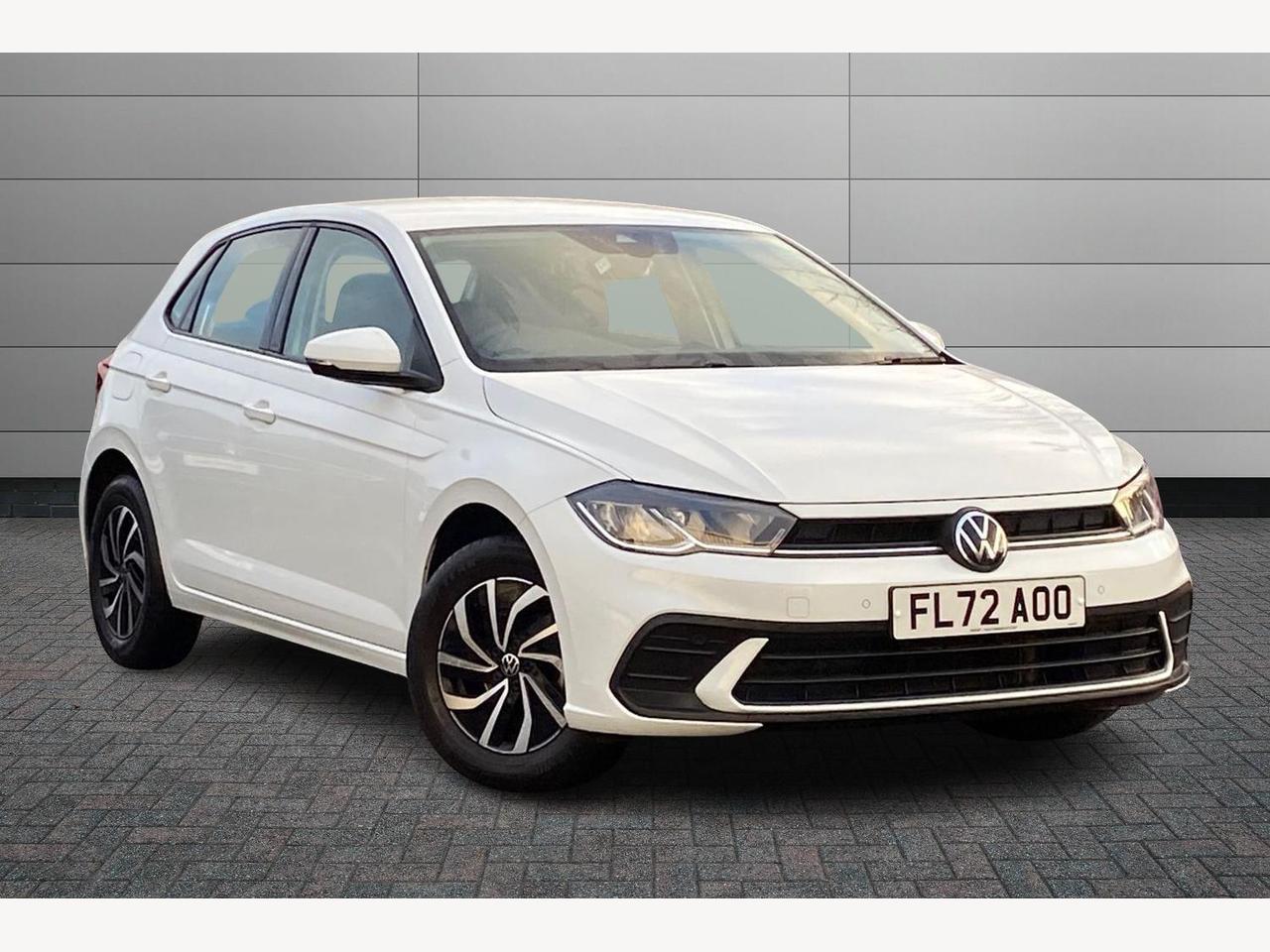 Main listing image - Volkswagen Polo