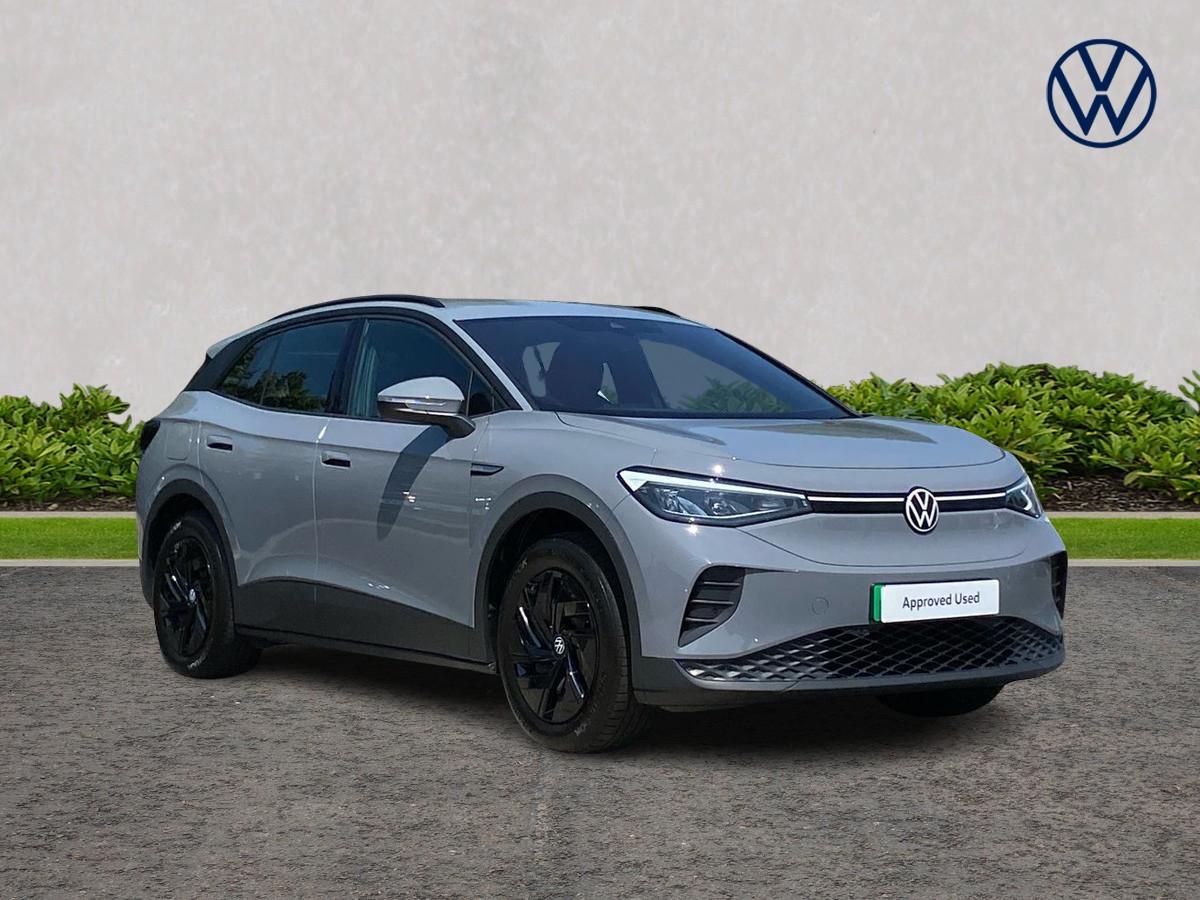 Main listing image - Volkswagen ID.4
