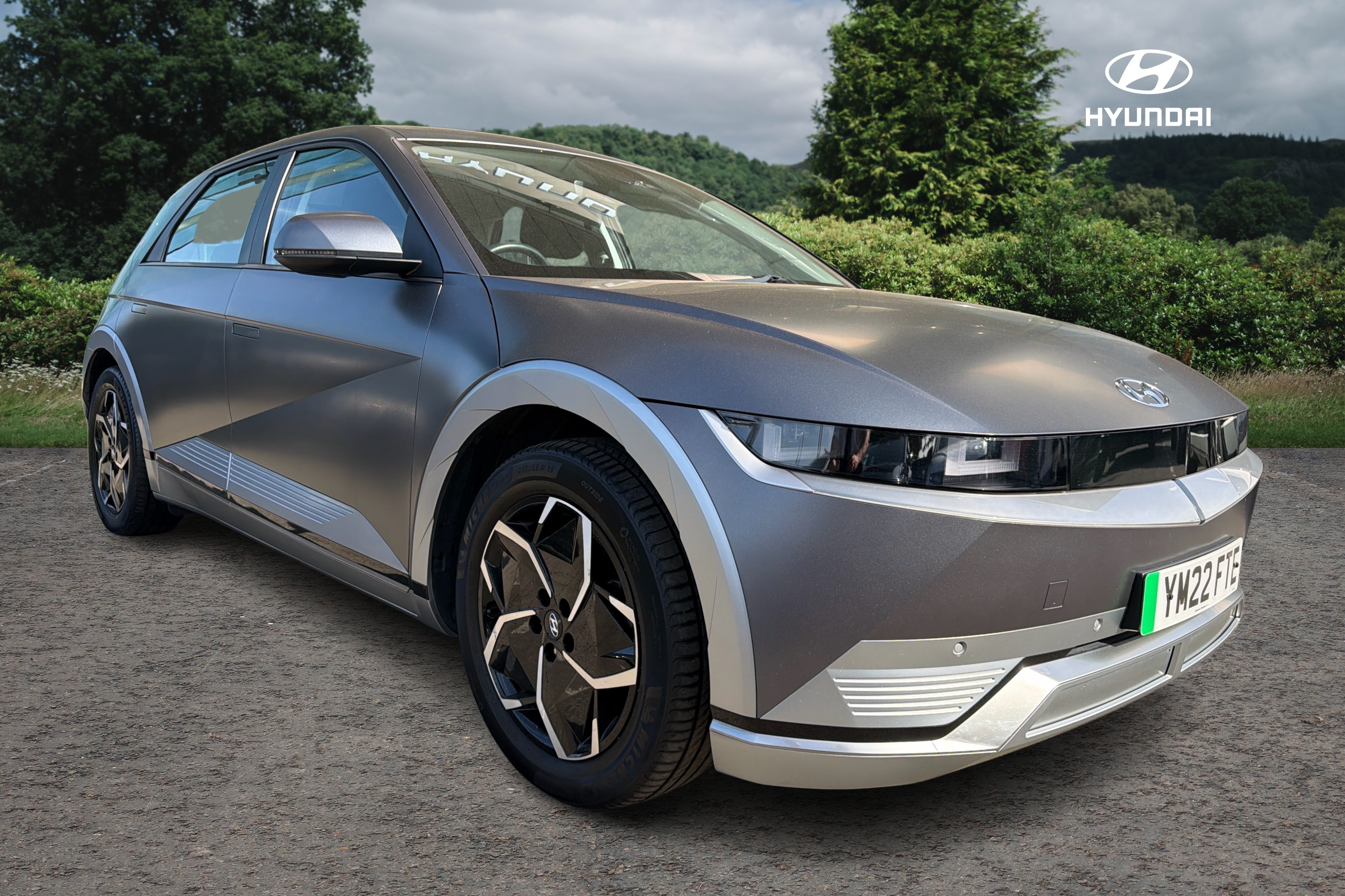 Main listing image - Hyundai IONIQ 5