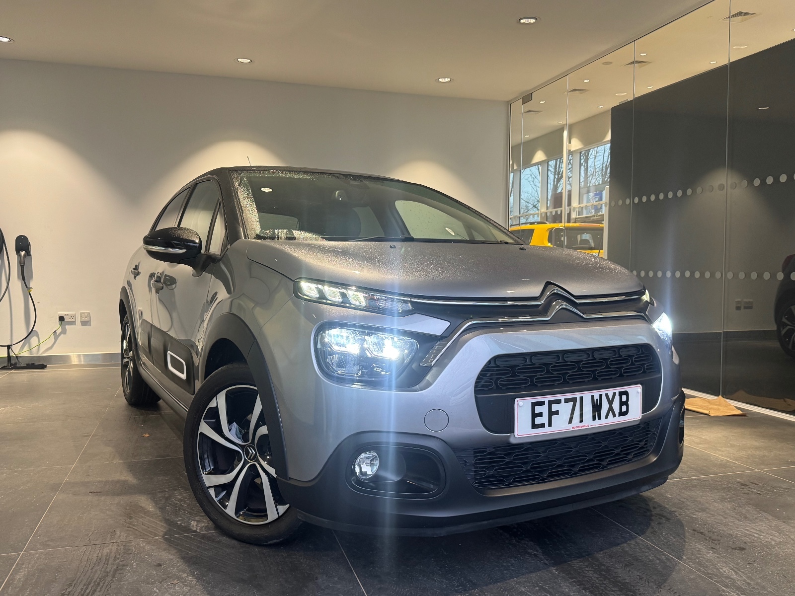 Main listing image - Citroen C3