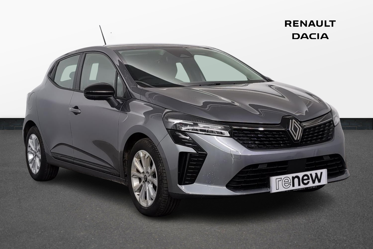 Main listing image - Renault Clio