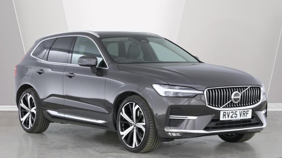 Main listing image - Volvo XC60