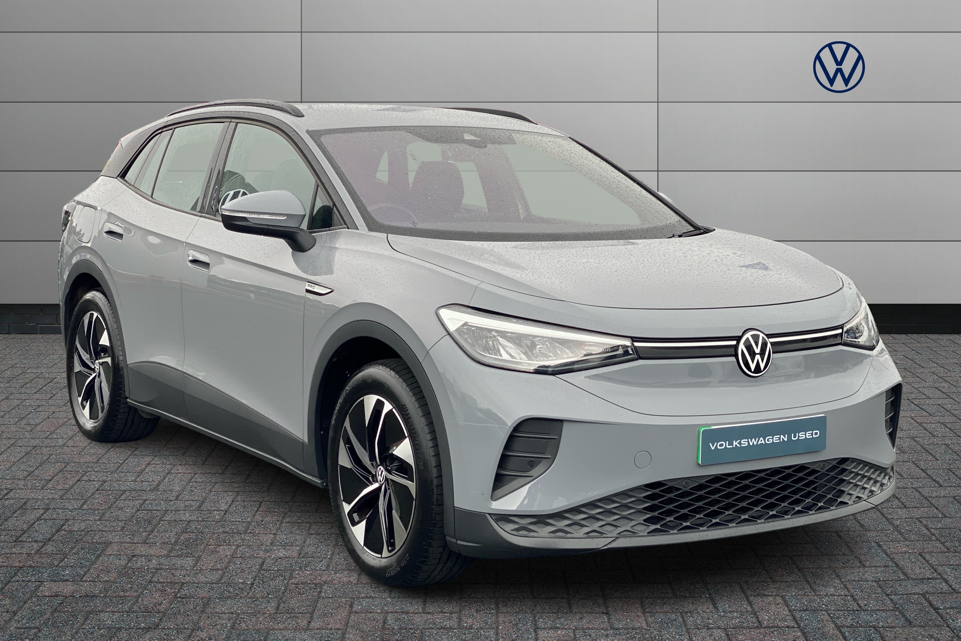 Main listing image - Volkswagen ID.4