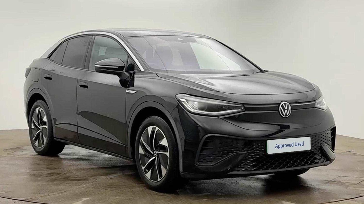 Main listing image - Volkswagen ID.5