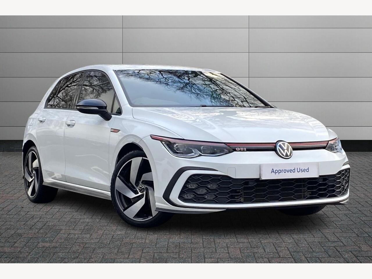 Main listing image - Volkswagen Golf GTI