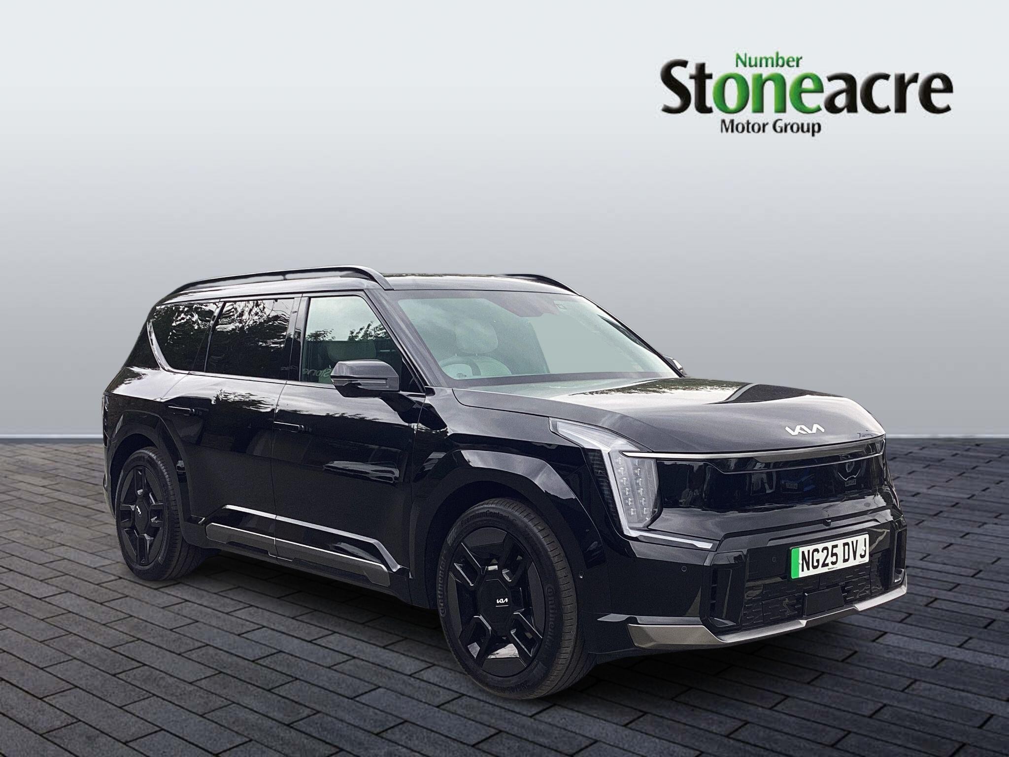 Main listing image - Kia EV9