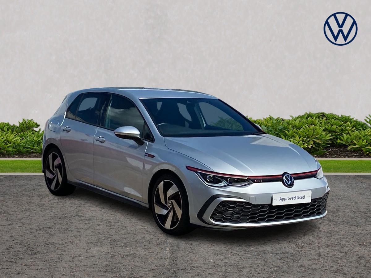 Main listing image - Volkswagen Golf GTI