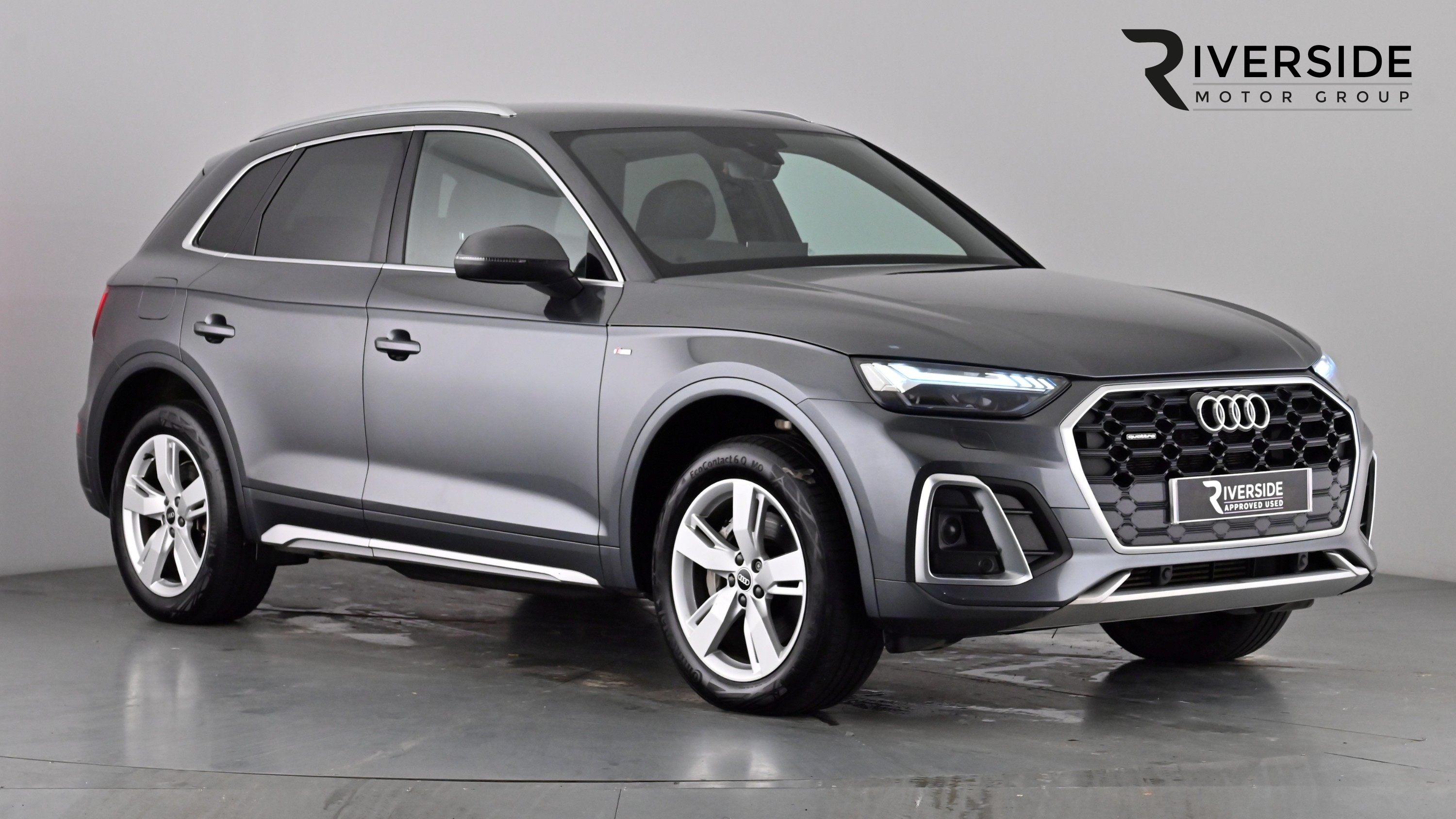 Main listing image - Audi Q5