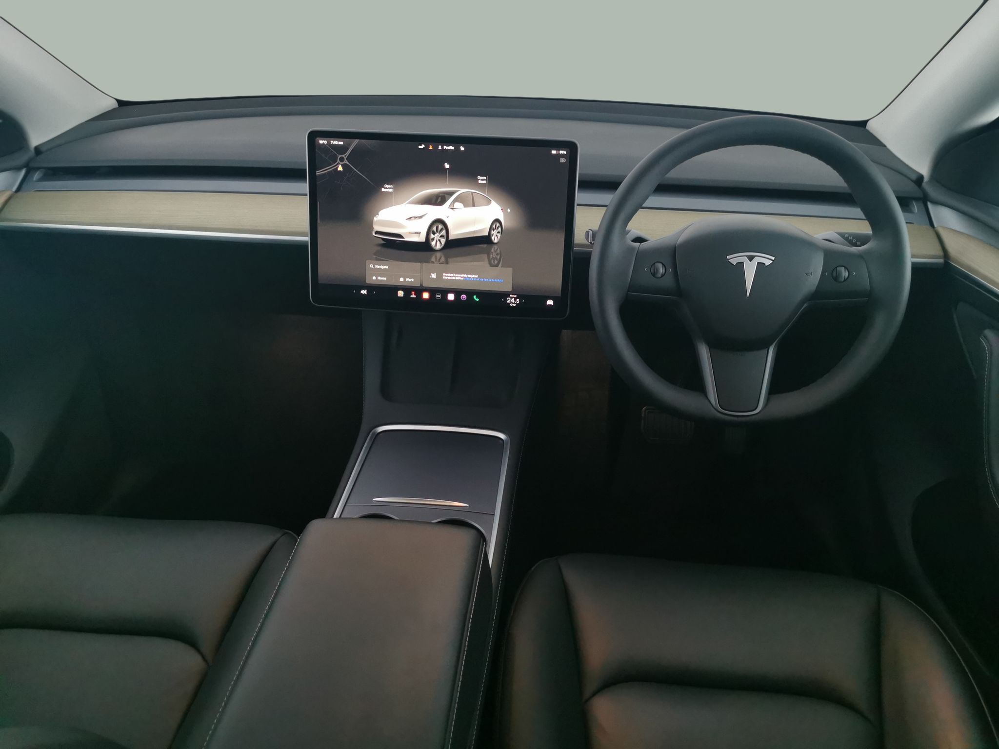 Main listing image - Tesla Model Y