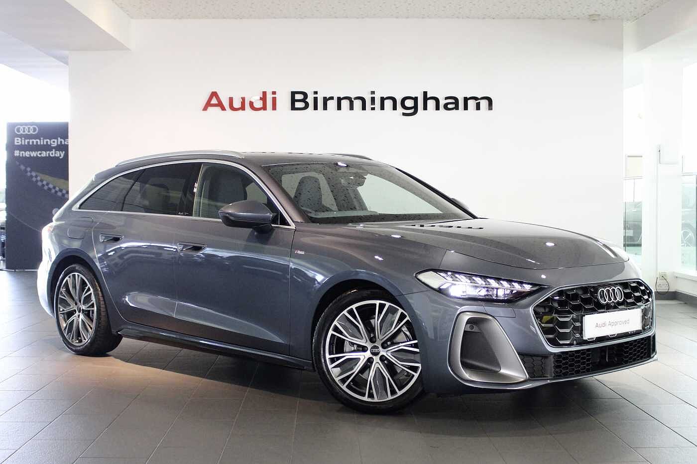 Main listing image - Audi A5