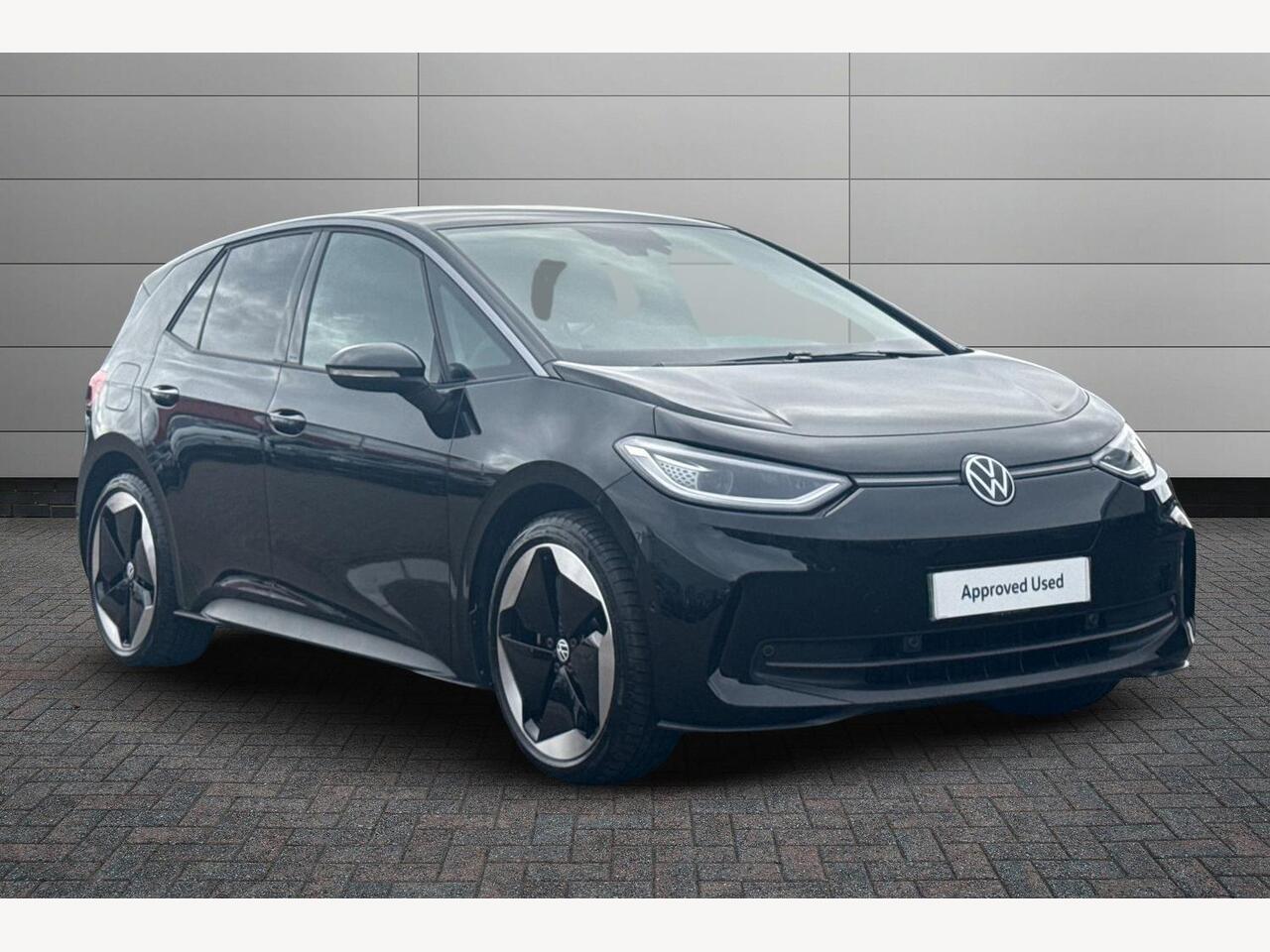 Main listing image - Volkswagen ID.3