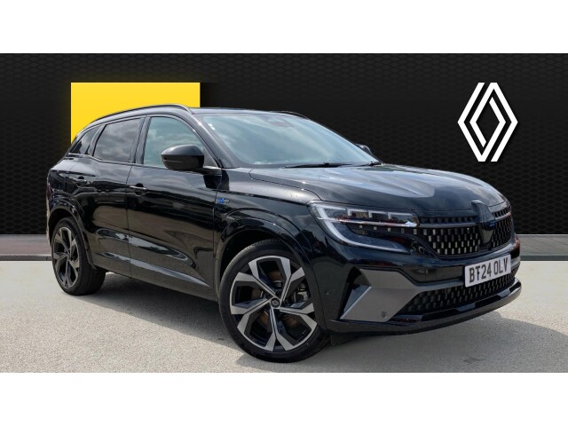 Main listing image - Renault Austral
