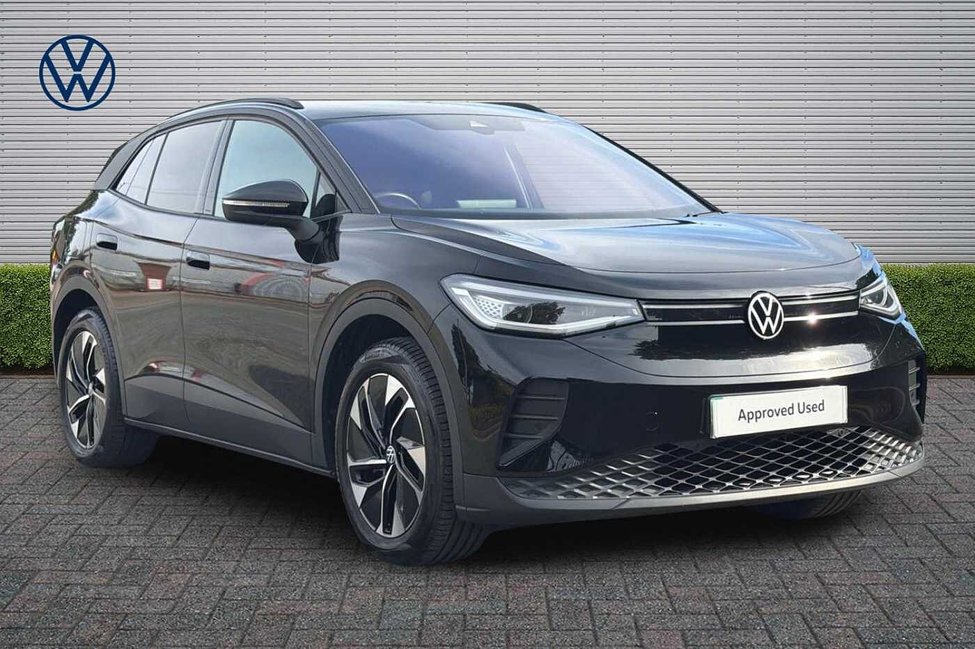 Main listing image - Volkswagen ID.4