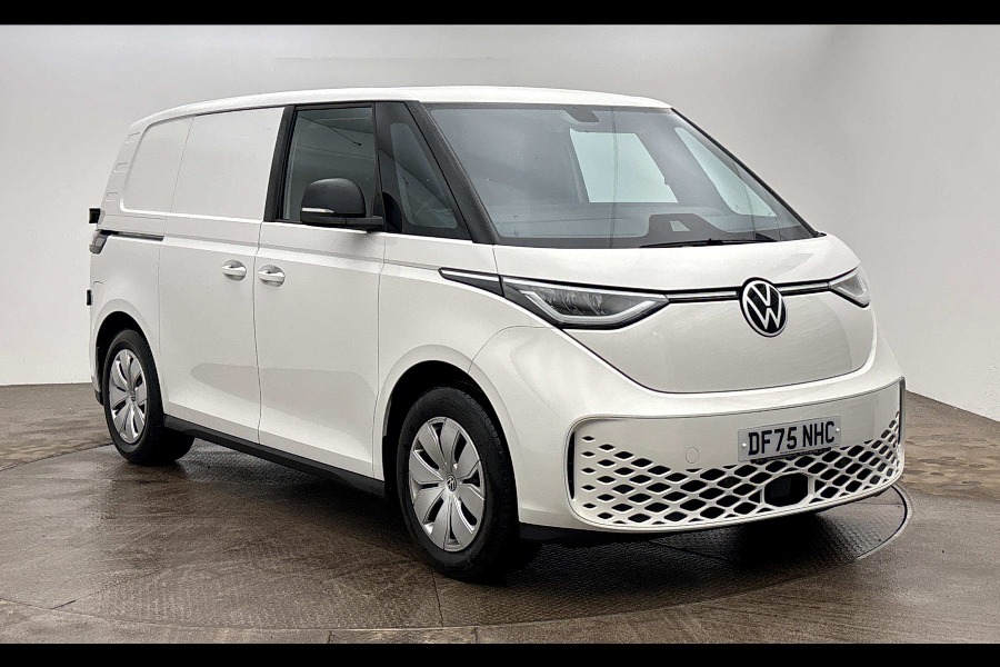 Main listing image - Volkswagen ID.Buzz