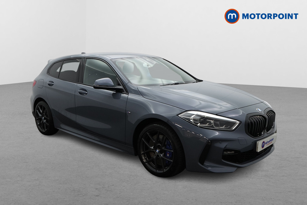 Main listing image - BMW 1 Series