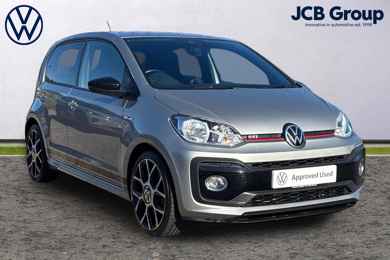 Main listing image - Volkswagen Up