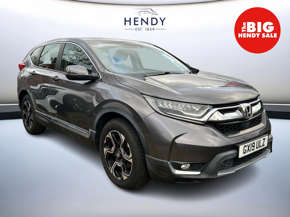 Main listing image - Honda CR-V