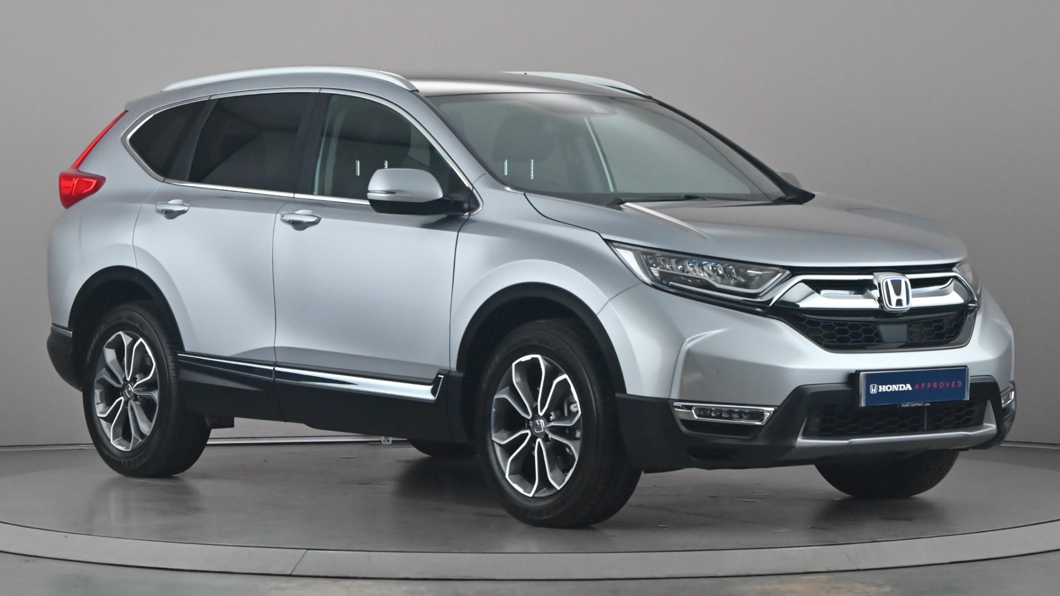 Main listing image - Honda CR-V