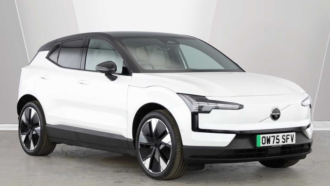 Main listing image - Volvo EX30