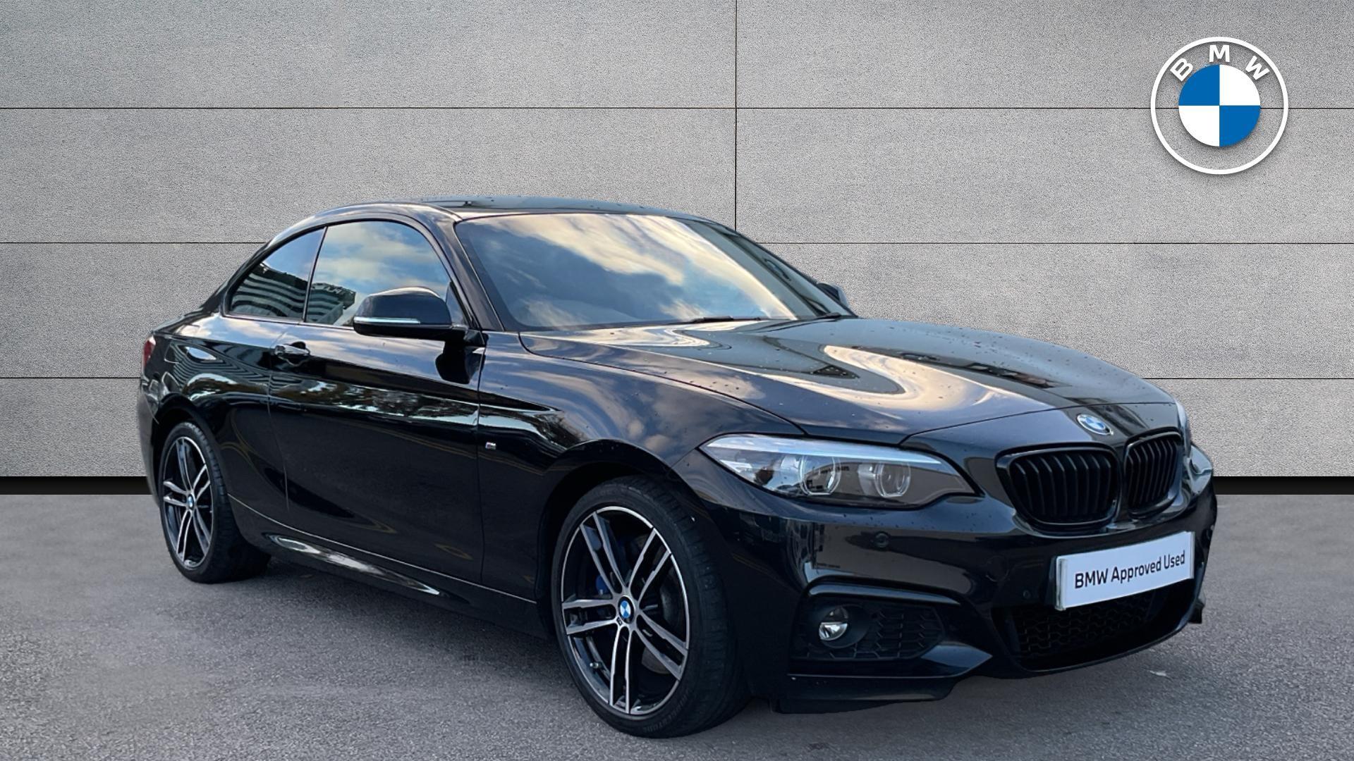 Main listing image - BMW 2 Series