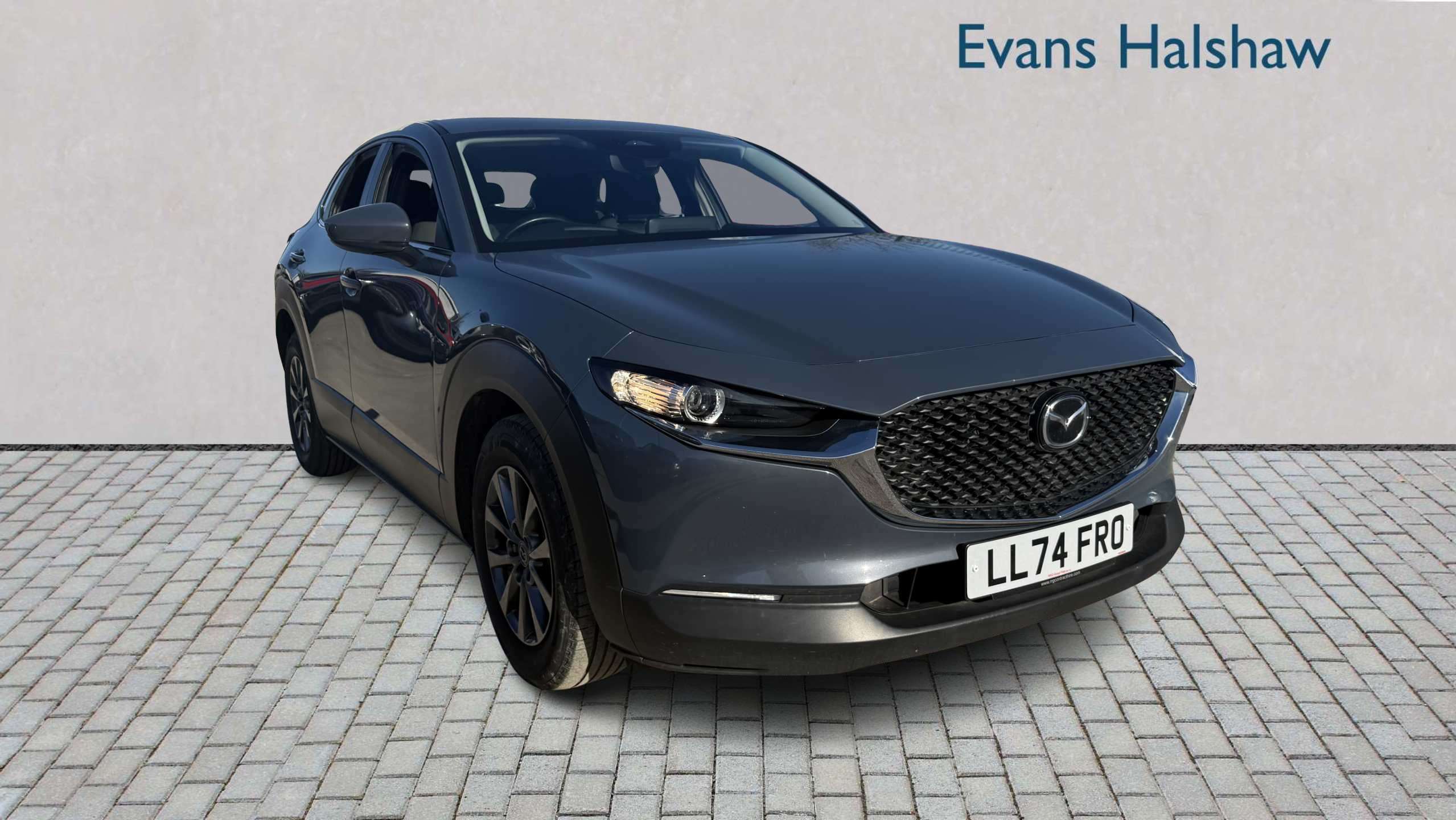 Main listing image - Mazda CX-30