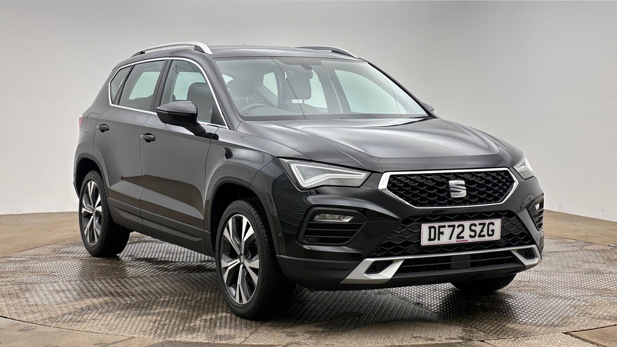 Main listing image - SEAT Ateca