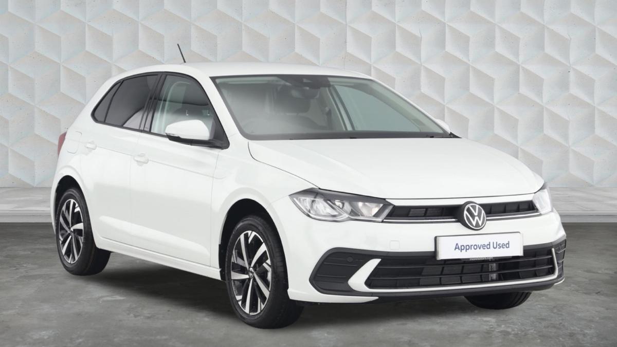 Main listing image - Volkswagen Polo