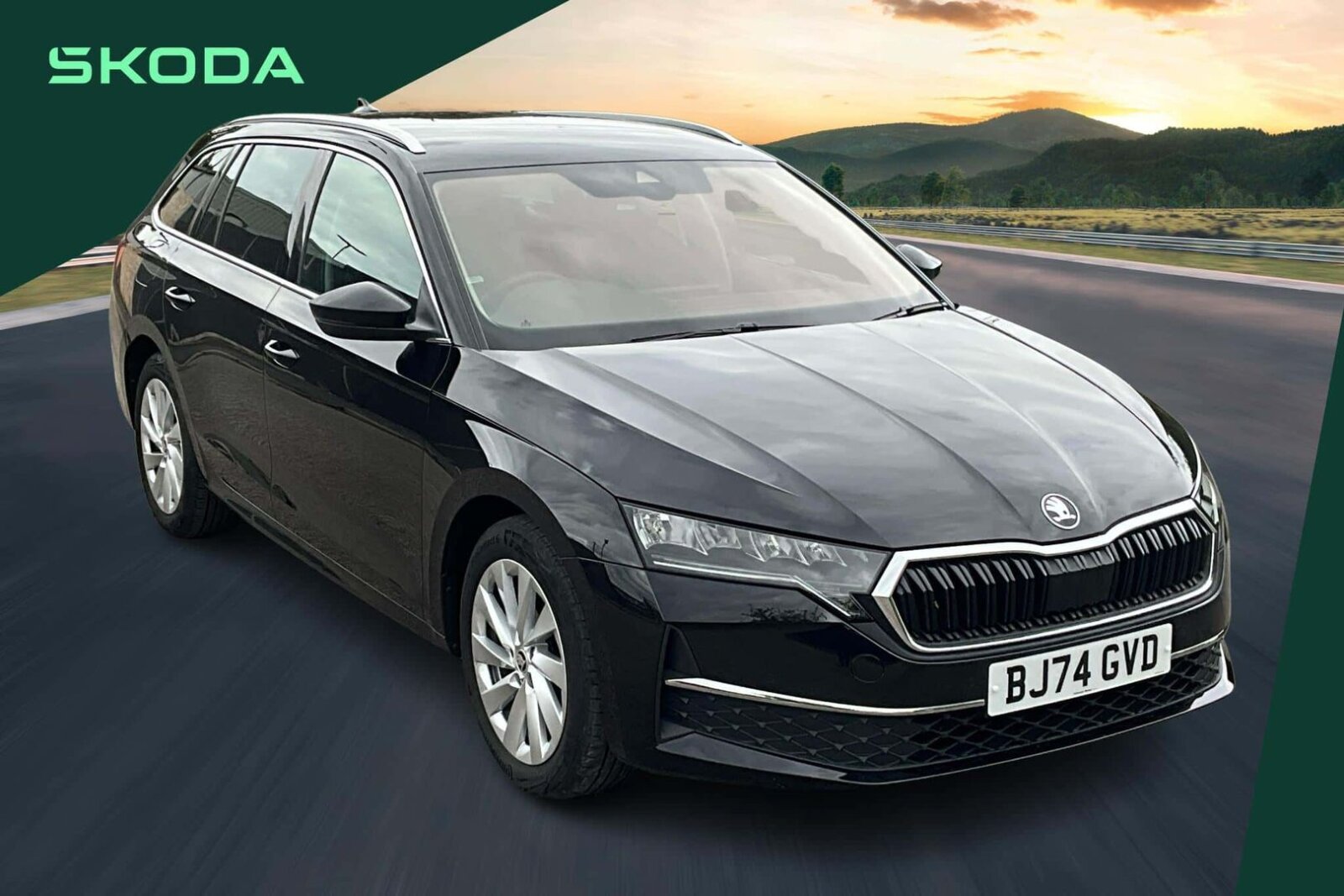 Main listing image - Skoda Octavia