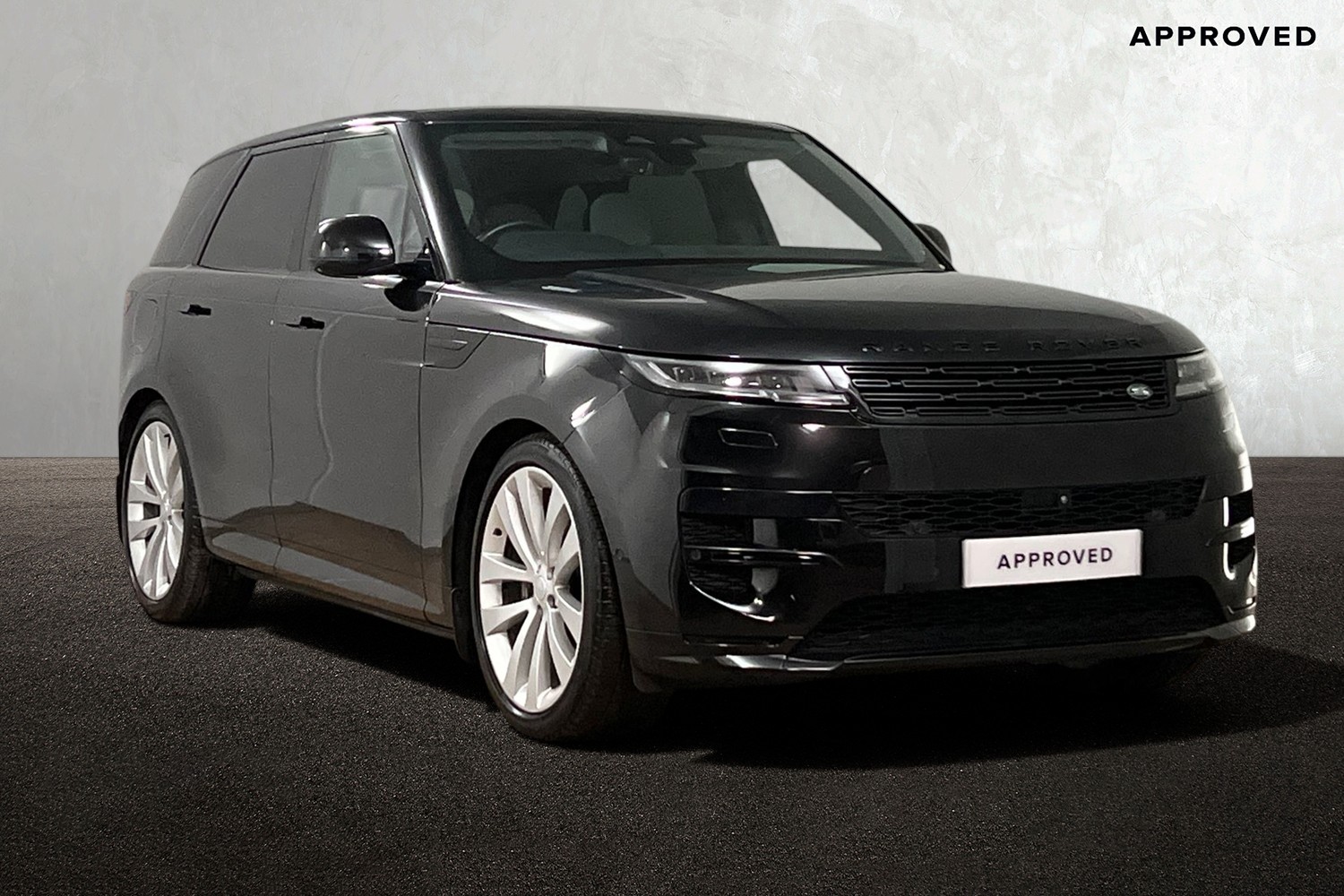 Main listing image - Land Rover Range Rover Sport