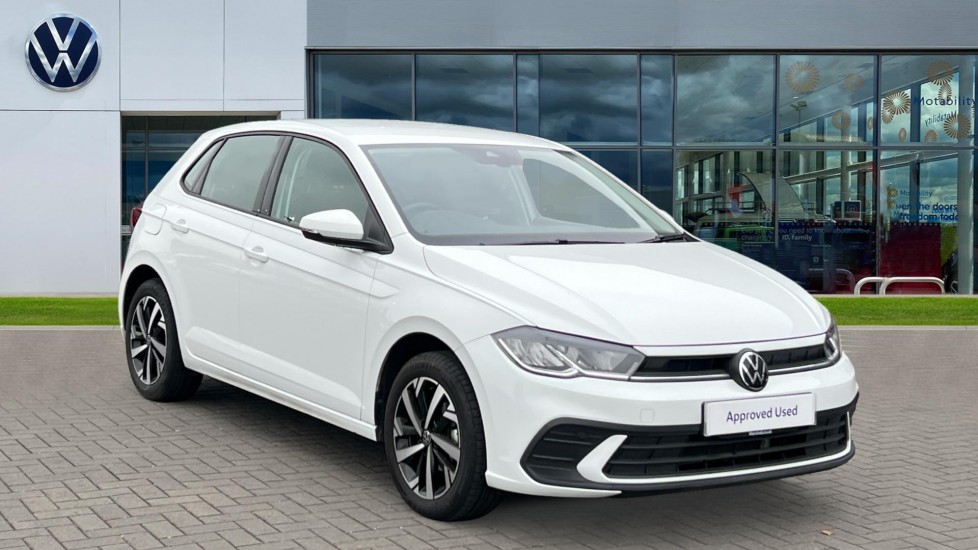 Main listing image - Volkswagen Polo