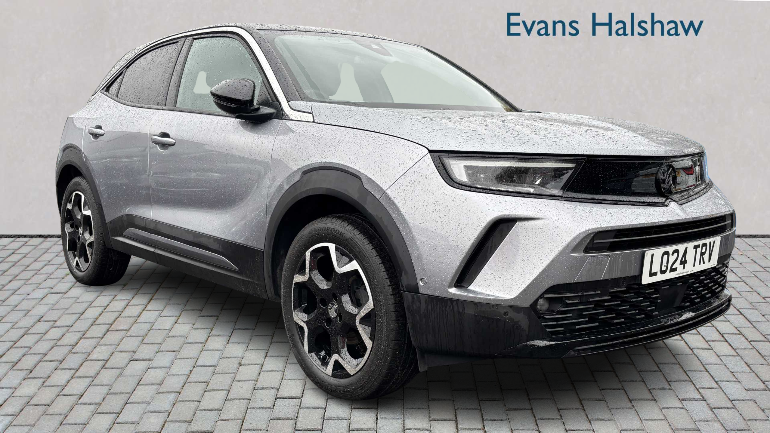 Main listing image - Vauxhall Mokka