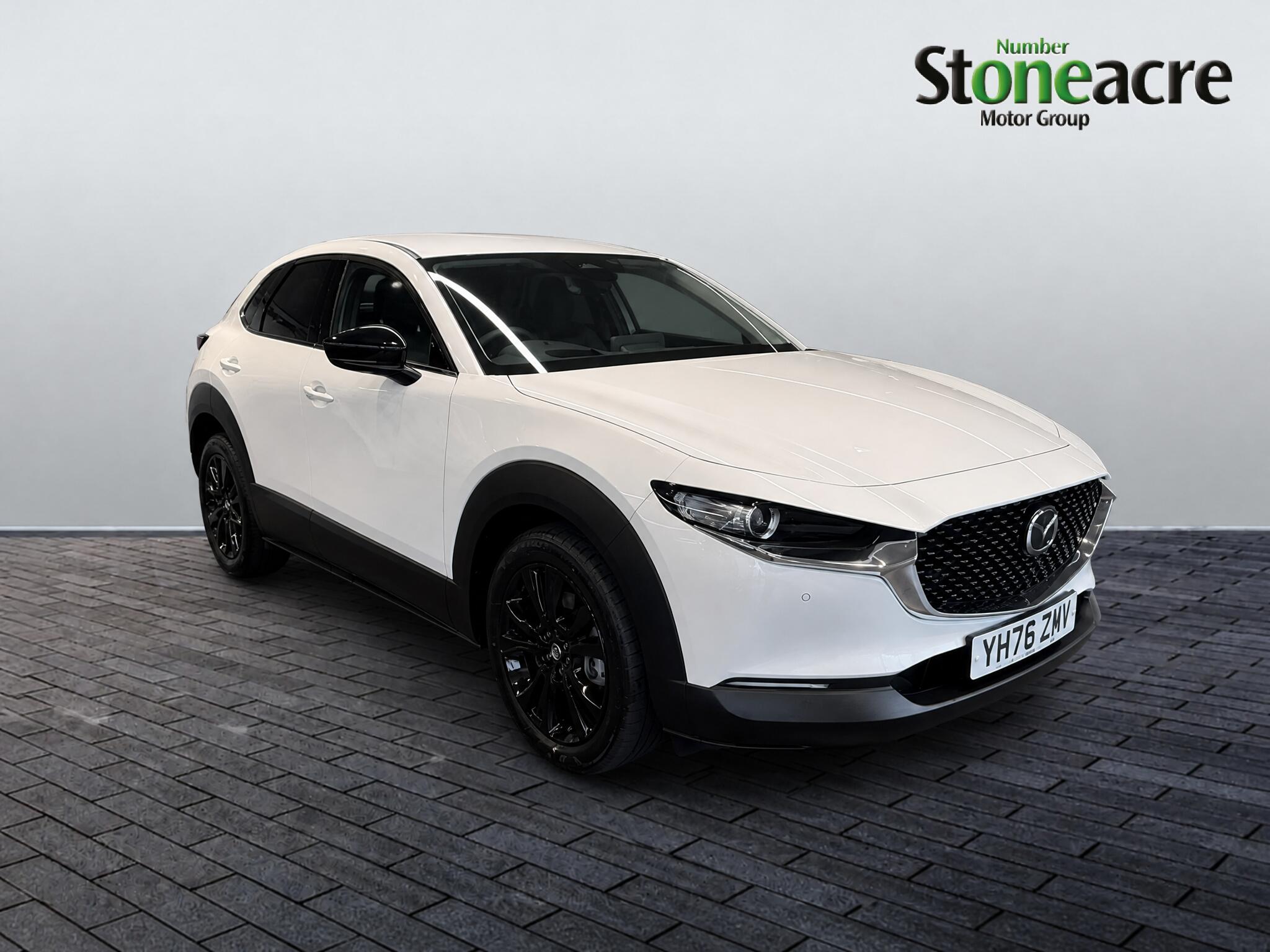 Main listing image - Mazda CX-30