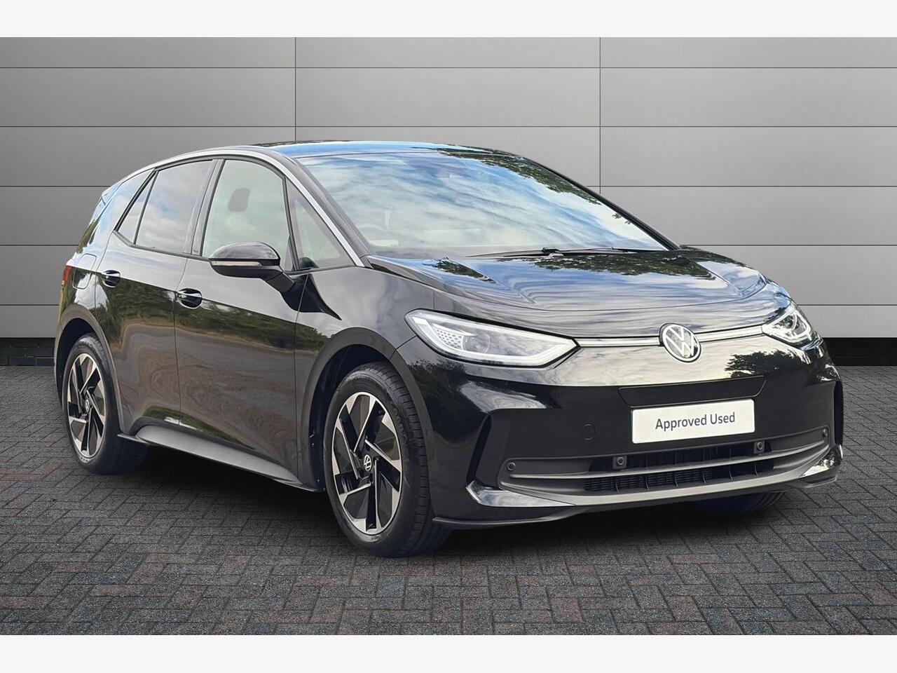 Main listing image - Volkswagen ID.3