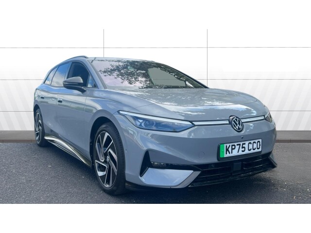 Main listing image - Volkswagen ID.7