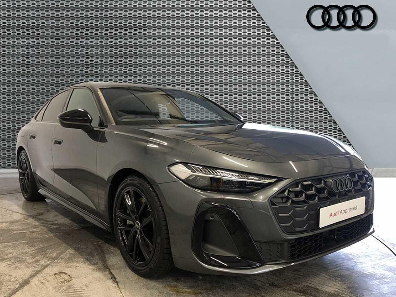 Main listing image - Audi A5