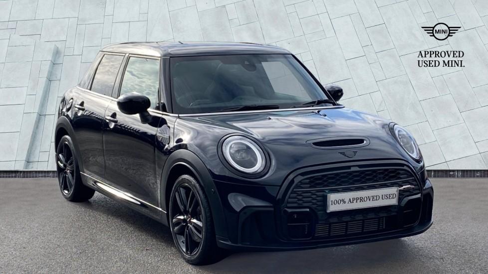 Main listing image - MINI Hatchback