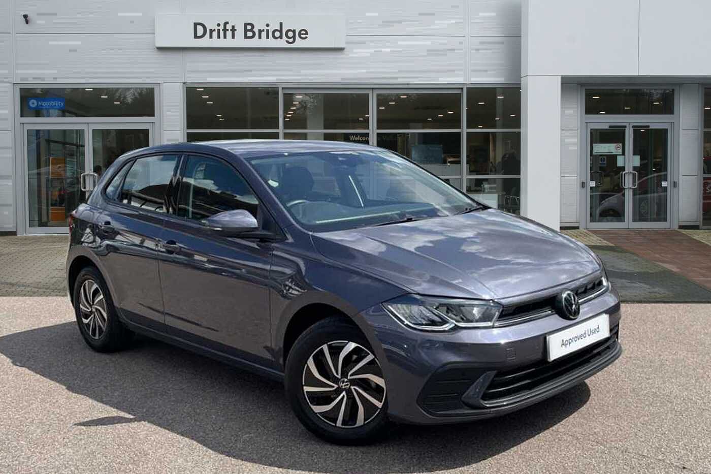 Main listing image - Volkswagen Polo
