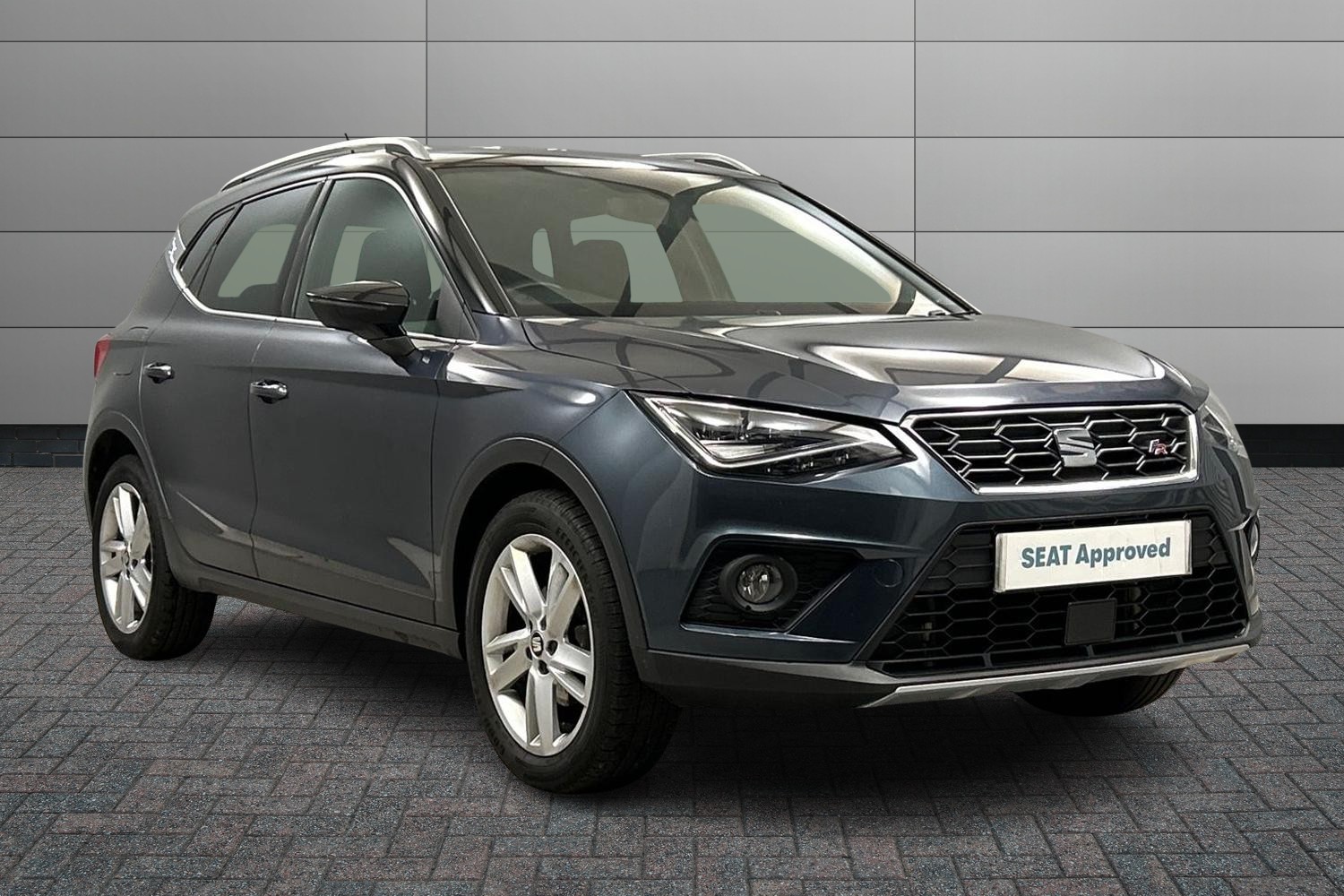 Main listing image - SEAT Arona