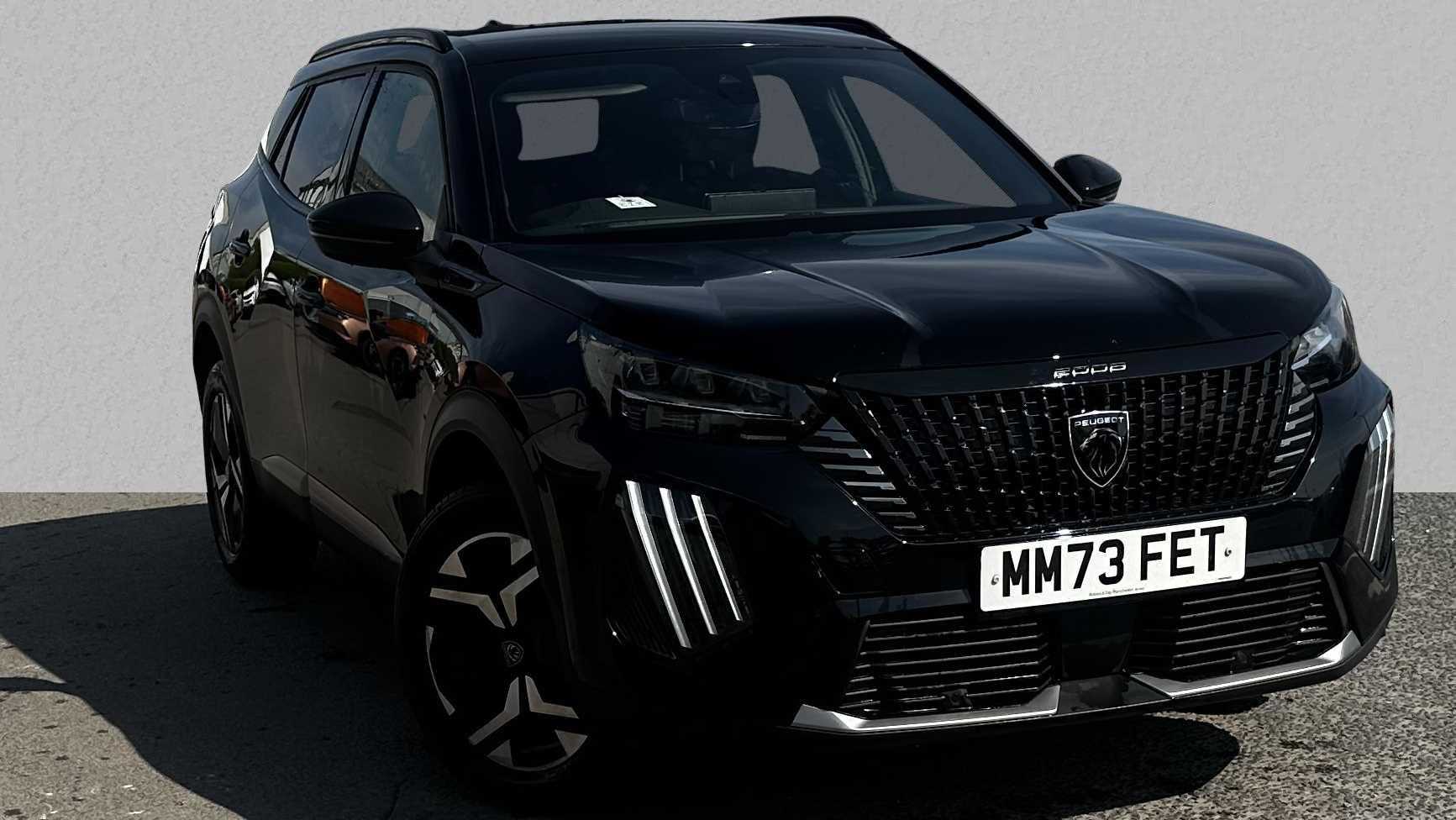 Main listing image - Peugeot 2008