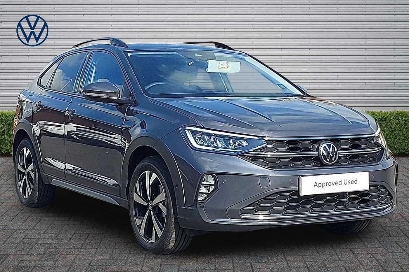Main listing image - Volkswagen Taigo