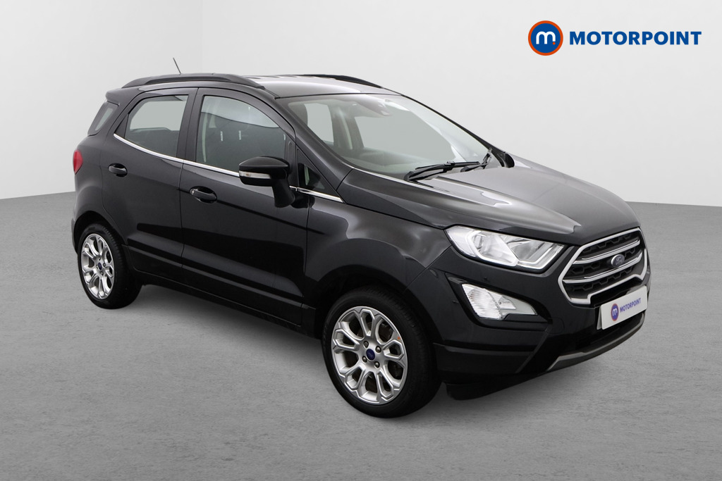 Main listing image - Ford EcoSport