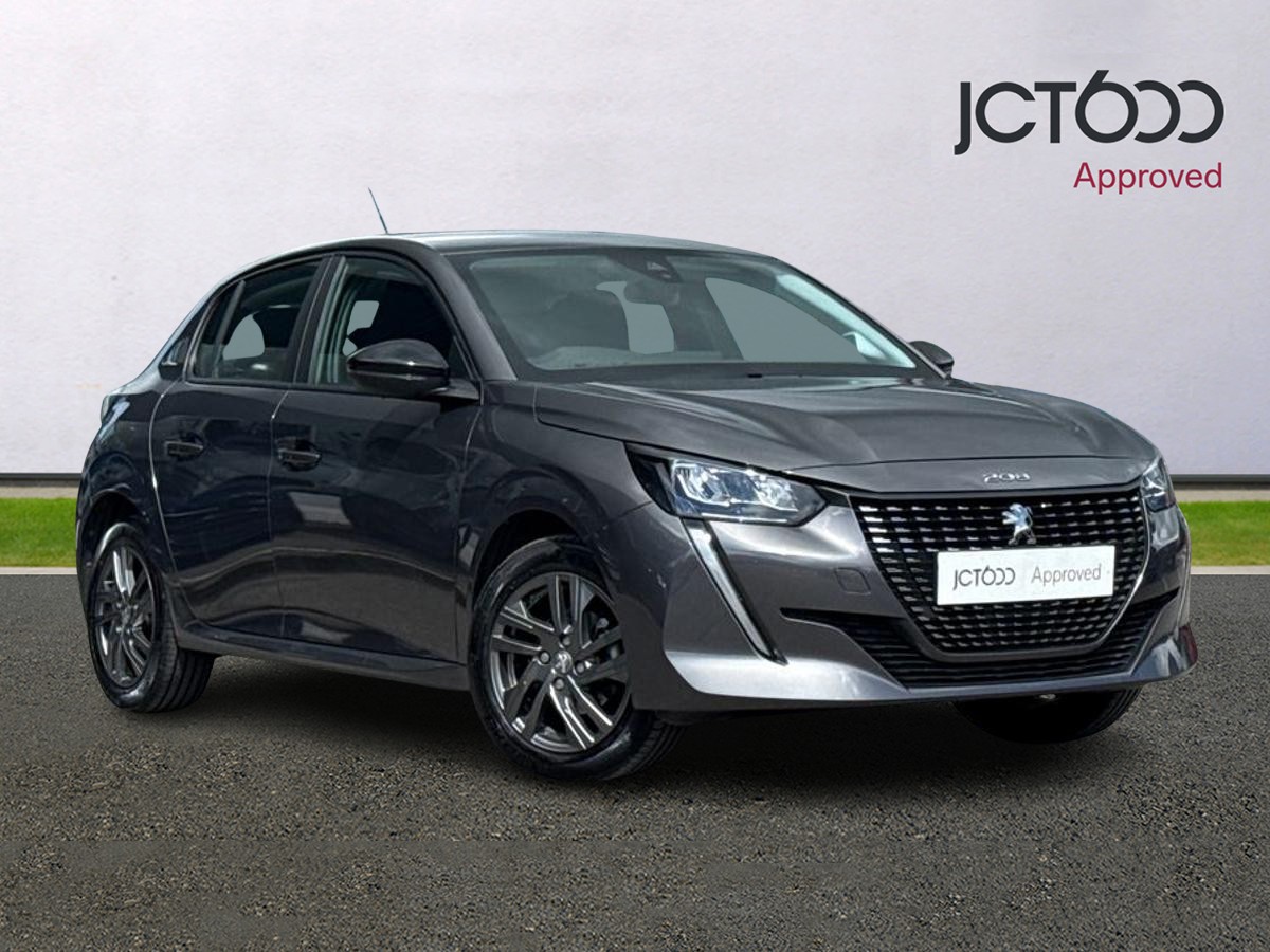 Peugeot 208 Active Premium