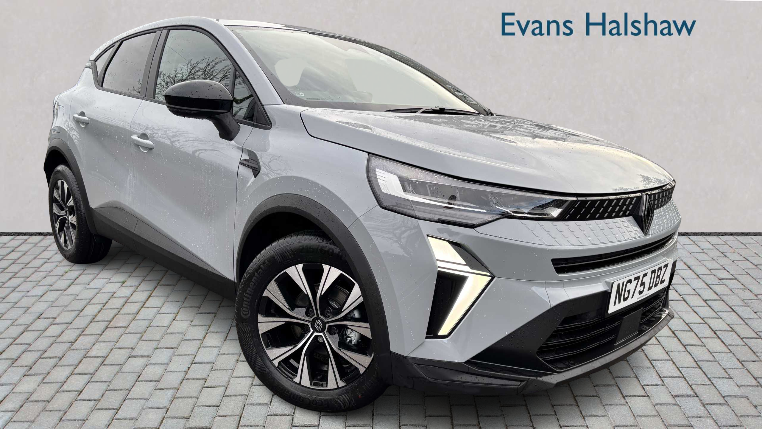 Main listing image - Renault Captur