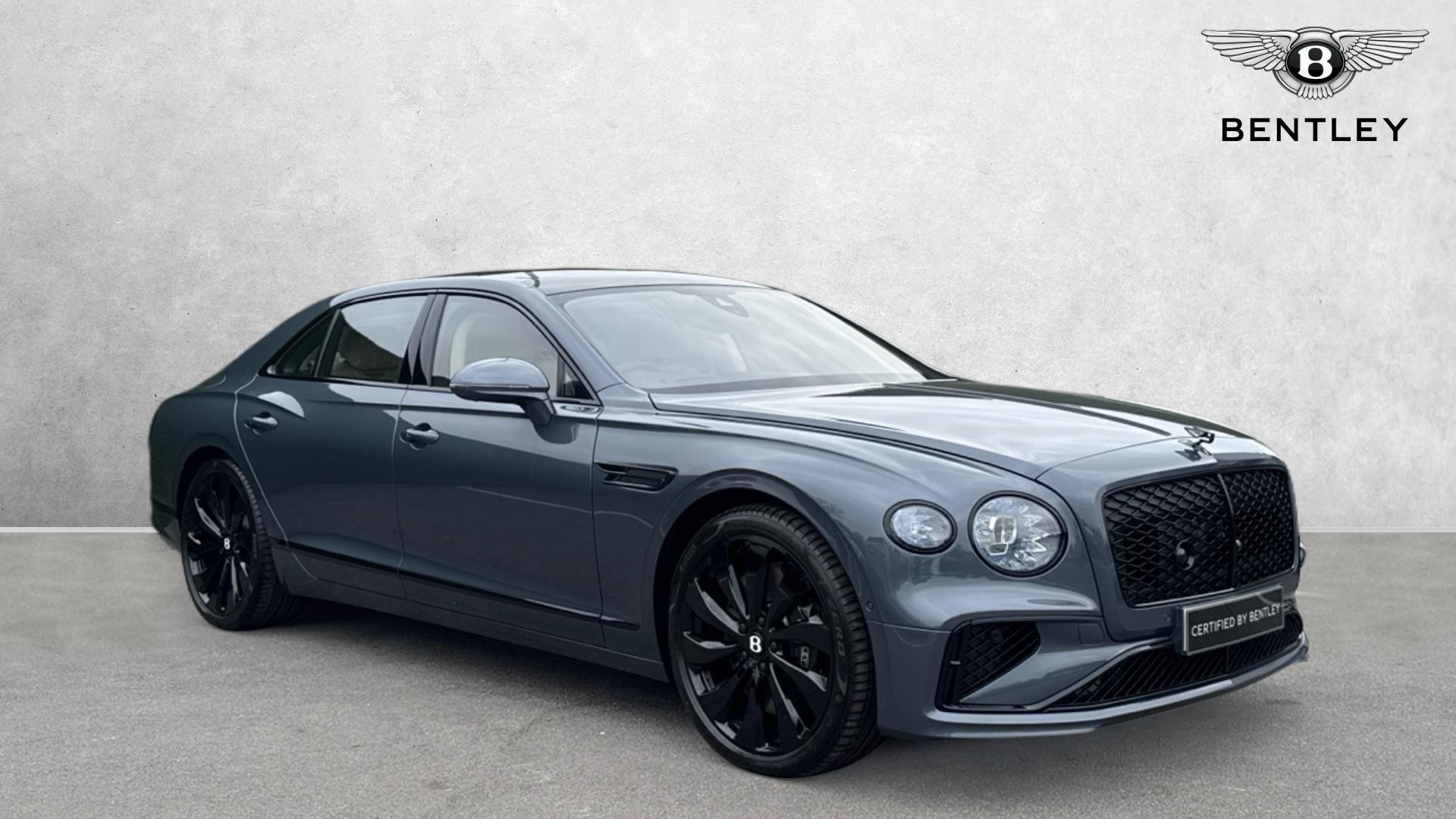Main listing image - Bentley Flying Spur