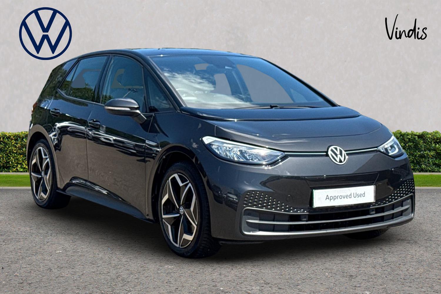 Main listing image - Volkswagen ID.3